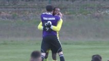U-19-Pokal: Tennis Borussia schmeißt Union Berlin aus dem Wettbewerb