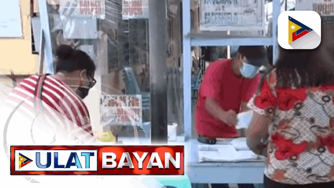 39 paaralan sa Davao region, handa na sakaling...