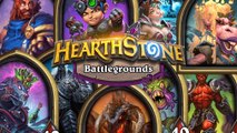 Das sind die besten Helden für Hearthstone Battlegrounds