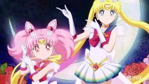 Pretty Guardian Sailor Moon Eternal The Movie - Announcement Trailer (English) HD