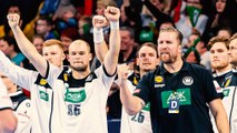 Vorfreude steigt - DHB-Team mit zwei Testspiel-Siegen zur EM