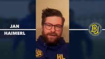 Pokalträume und Niendorfer Mallorca-Begegungen: Der neue Barmbek-Uhlenhorst Trainer Jan Haimerl im Talk