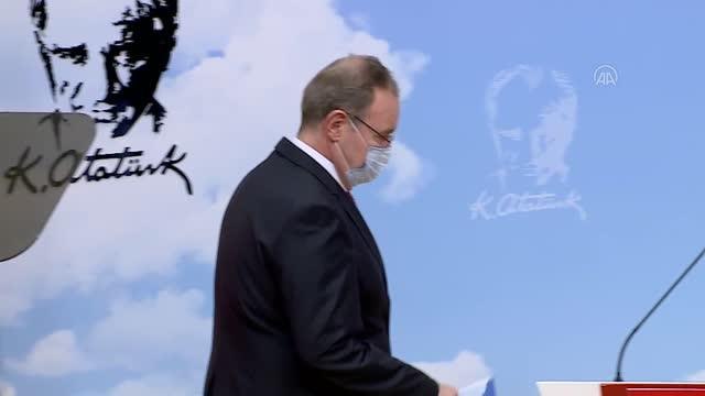 Öztrak: İnternet altyapımızın zayıflığı uzaktan eğitimi çok zorlaştırıyor