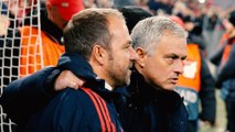 Bayern mit Rekord - Mourinho möchte nochmal nach München