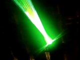 Trance Energy 2008 - Laser