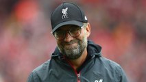 Liverpools Serie reißt: Klopp hat 