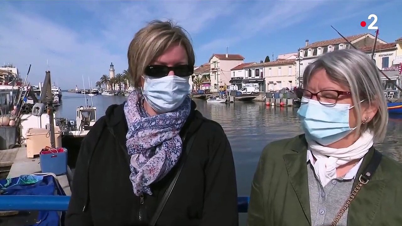 Déconfinement : un goût de liberté avec la levée de la limite des 10 kilomètres