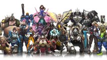 So entstehen die Overwatch-Helden
