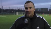 Großkreutz zum Landesliga-Aufstieg mit Türkspor: 