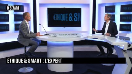 ÉTHIQUE & SMART - L'oeil de l'expert du samedi 8 mai 2021