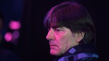 Löw über Nations League: 