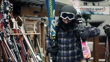 L'ENFANT D'EN HAUT |2012| WebRip en Français