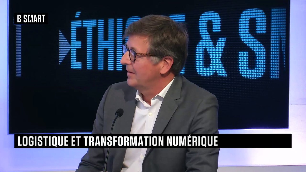 ÉTHIQUE & SMART - Emission du samedi 8 mai