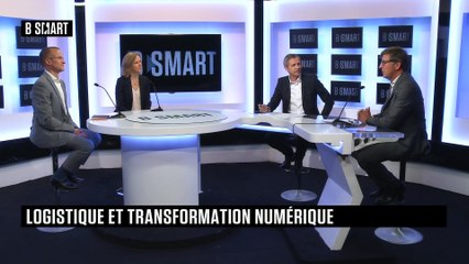 ÉTHIQUE & SMART - Le débat du samedi 8 mai 2021
