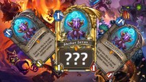 Hearthstone Battlegrounds: Das Geheimnis der Gestaltwandler