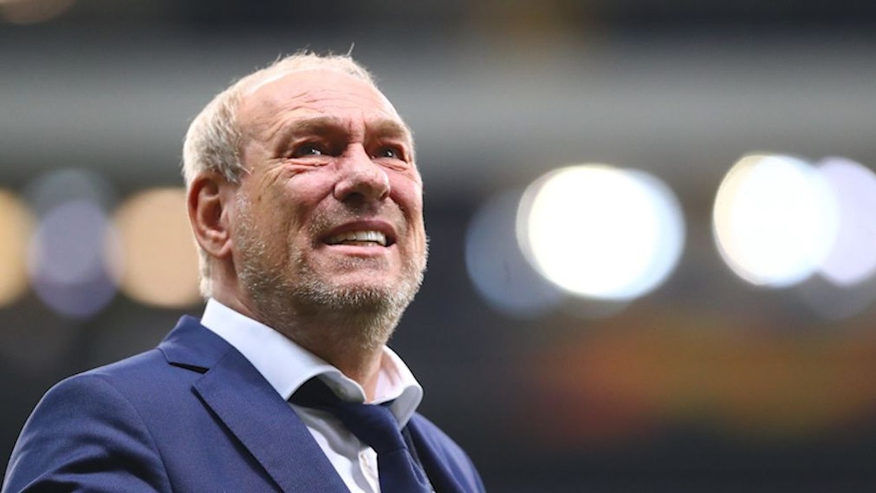 Eintracht Frankfurt: Erst Fortuna, dann die RB-Wochen