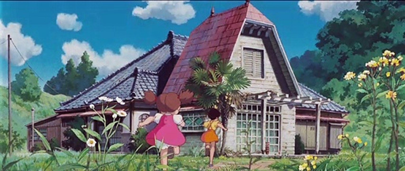 Here For A Reason | Natsume Yuujinchou