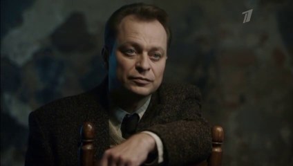 По законам военного времени - 4 сезон / 7 серия