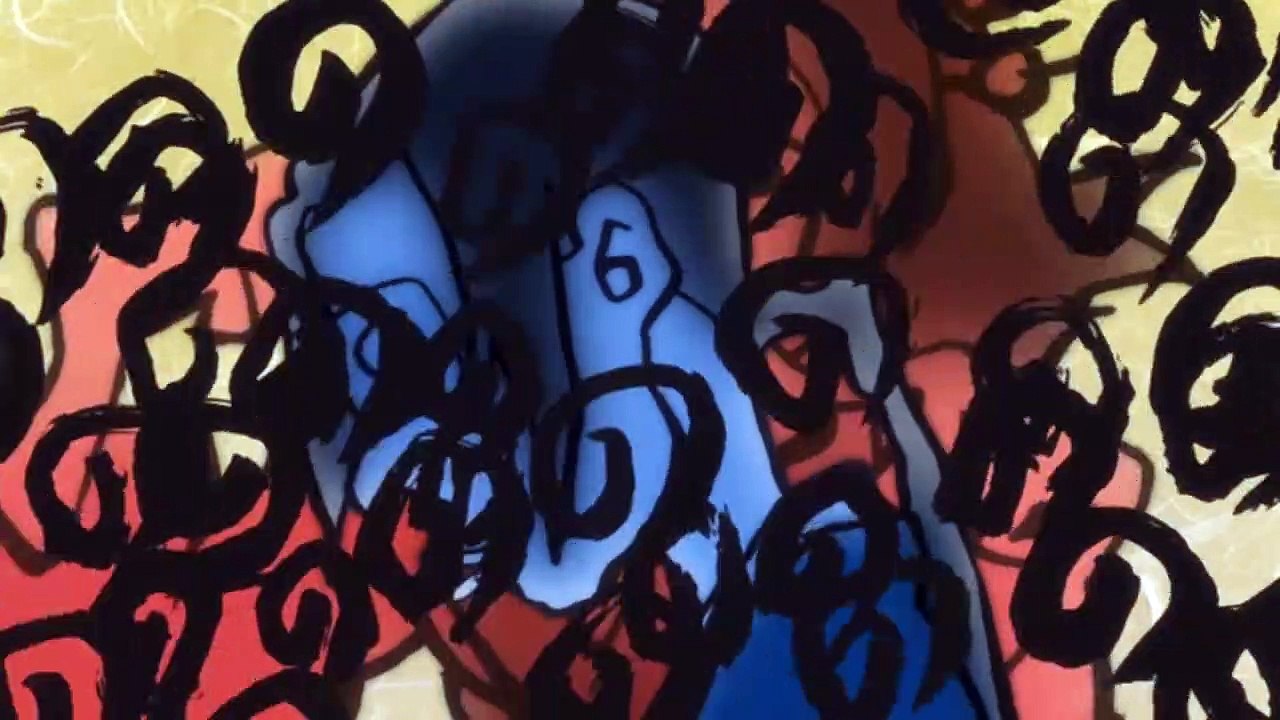 Samurai Champloo Ep18-Mugen Learns To Read [720P]