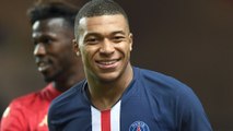 Mbappé träumt vom ganz besonderen Triple