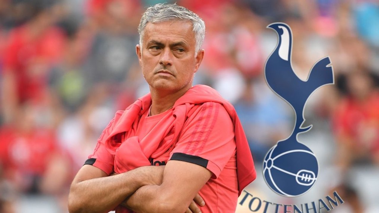 'Gewinner-Typ' oder 'Ego-Mann'? Spurs-Fans und der Streitfall Mourinho