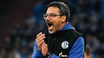 Schalke und der Blick auf die Champions League - 