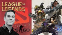 Die Zukunft von Apex Legends