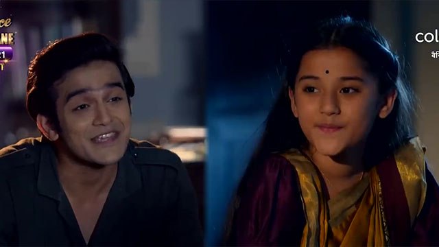 Barrister Babu Episode Promo; Anirudh Bondita plans for studies |FilmiBeat