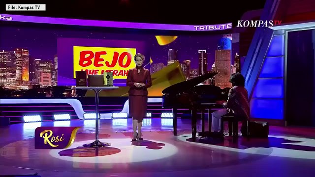 Persiapan Jelang Konser Mengenang Setahun Kepergian Didi Kempot