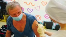Koronavírus-járvány: nem akarják beoltatni magukat az oroszok