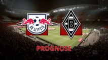 FIFA 20: RB Leipzig vs. Borussia Mönchengladbach