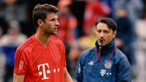 Kovac und der Müller-Notnagel - 
