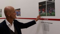 Zu Gast beim kicker: Walther-Bensemann-Preisträger 2019 Pierluigi Collina