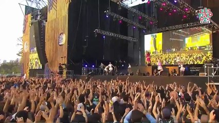 Rosalía versiona a Las Grecas