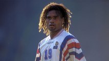 Karembeu über Double-Gewinner Deschamps: 