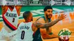Celtics Newsfeed:  Celtics Fall to Trail Blazers, Referees Botch Crucial Calls