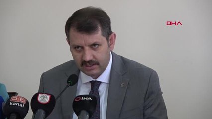 SİVAS'TA İLK KEZ KENEVİR EKİMİ YAPILDI