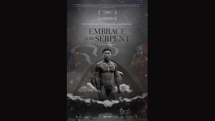 L'ÉTREINTE DU SERPENT (2015) en français HD (FRENCH) Streaming