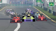 Realismus für den Erfolg des SimRacings