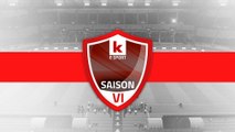 Die kicker eSport Cups gehen in eine neue Runde