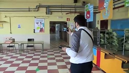 Los 1.084 colegios electorales de la Comunidad de Madrid ultiman los preparativos