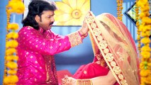 Pawan Singh की फ़िल्म 'पवन पुत्र' का नया सॉन्ग रिलीज होते ही हो रहा वायरल