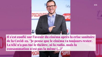 Dany Boon en couple, il officialise enfin avec Laurence Arné
