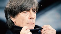 DFB-Team will als Gruppenerster zur EM: 