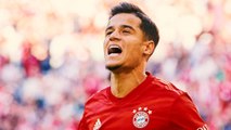 Der kleine bayrische Magier - Philippe Coutinho und der Zauber der 