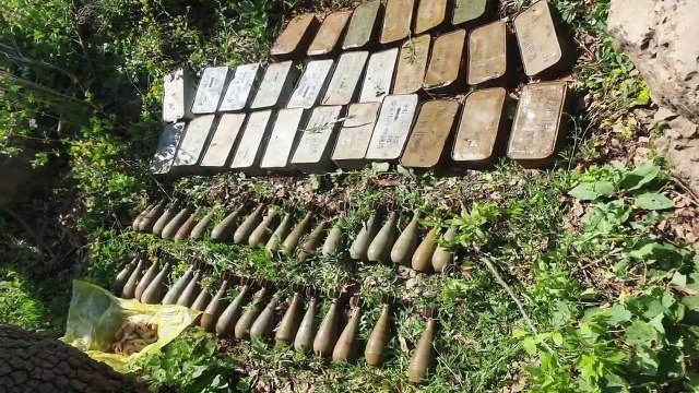 Irak'ın kuzeyinde PKK'ya darbe üstüne darbe