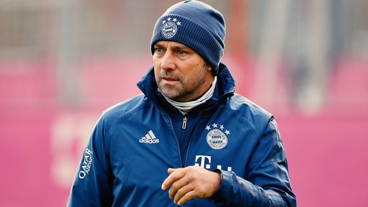 'Die Zeit der Stammspieler ist nicht mehr aktuell': Flicks Rotation und die Münchner Torgarantie