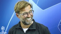 Die Reds gegen den Rest Europas - Liverpool startet in Neapel