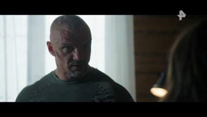 Сержант - 2 серия