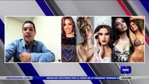 Miss Universo se prepara para celebrar su edición número 69  - Nex Noticias